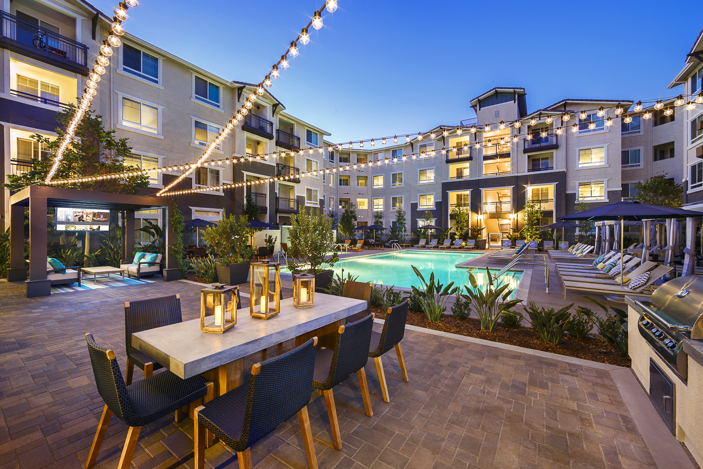 19401 Parthenia Street Studio-2 Beds Apartment for Rent Photo Gallery 1